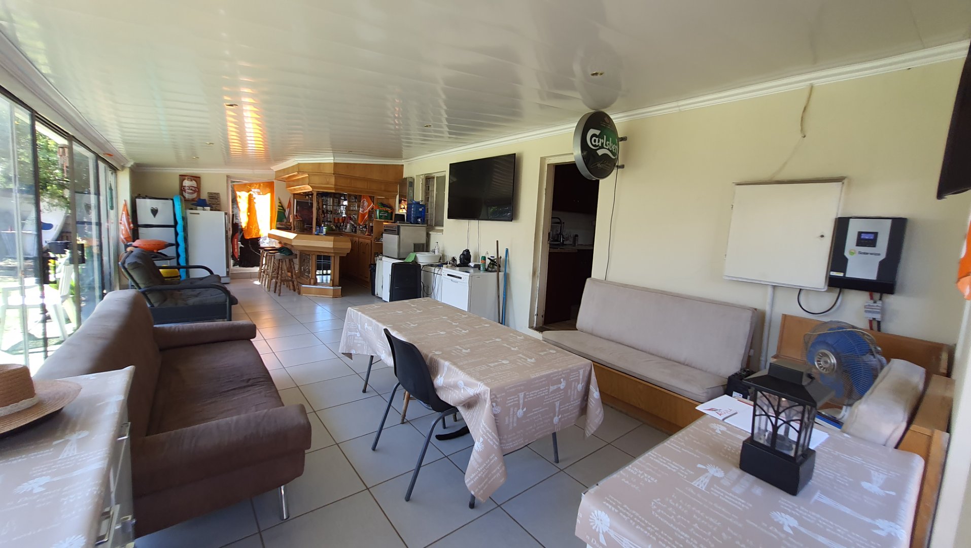 3 Bedroom Property for Sale in Brandwag Free State